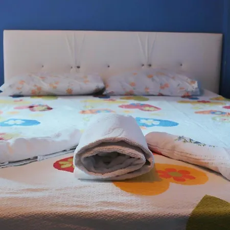 アパート Comfortably House In Heart Of イスタンブール