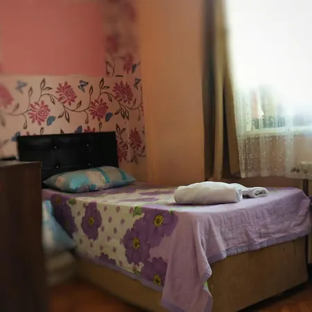 Comfortably House In Heart Of イスタンブール