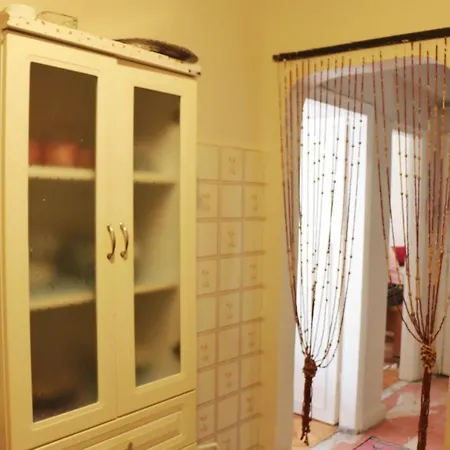 Comfortably House In Heart Of イスタンブール